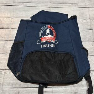 Fort Bragg All American Marathon Finisher Backpack